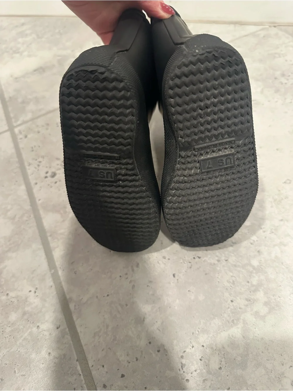 Hunter Kids First Classic Rain Boots